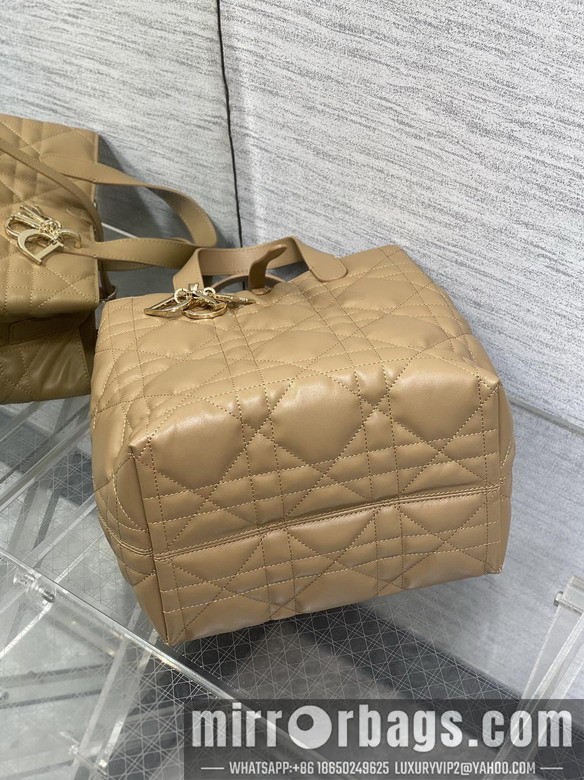 Dior Bags Dior Toujours 20x18.5x22cm yz