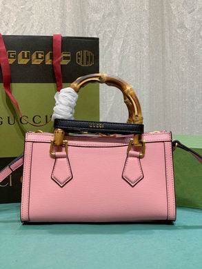 1:1 Gucci Bags 735153 27X15.5X11cm DF 2colour