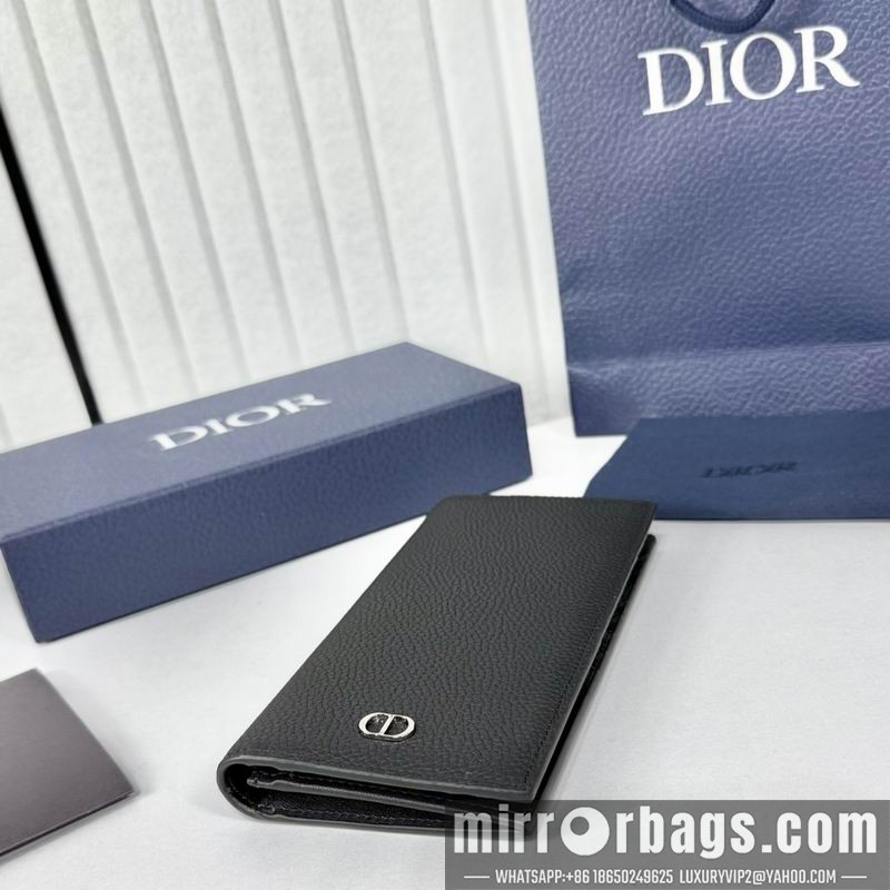 Dior Bags 2ESBC002CDI 9x18x2cm WP