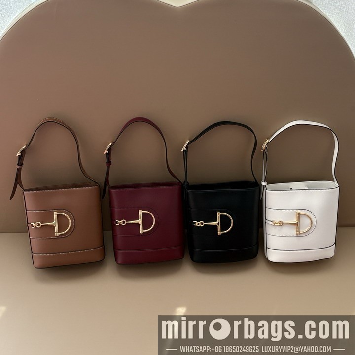 1:1 Gucci Bags GG 833665 18.5x20x8.5cm ss
