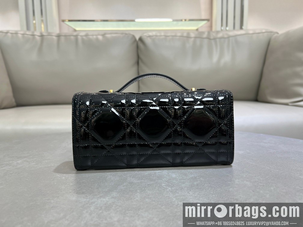 Dior Bags Dior Caro 5221 24x12x4cm yz8