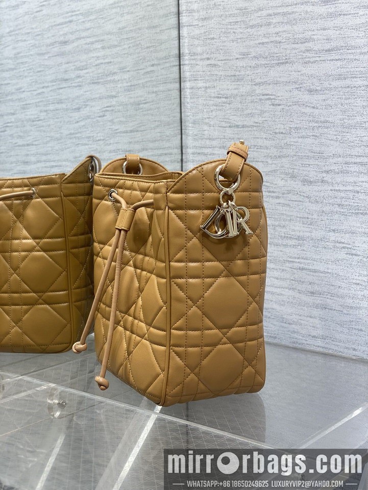 Dior Bags Dior Caro 2852 23x24x13cm yz