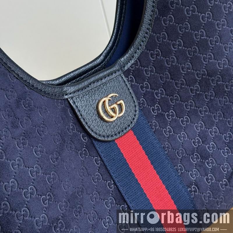 1:1 Gucci Bags 860845磨砂 25x20x15cm DF 3色