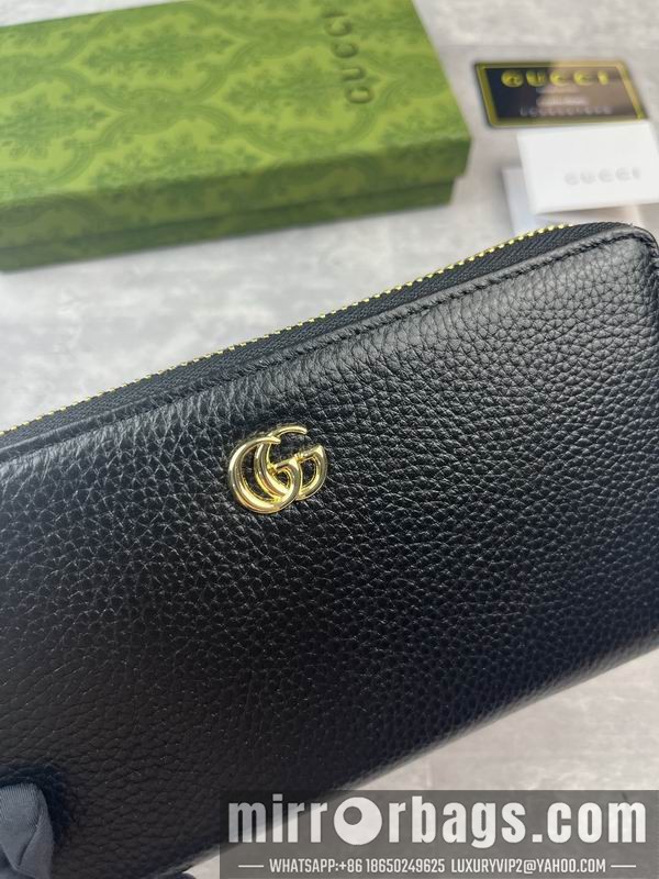 1:1 Gucci Bags 456117 11x7.5x2cm ZC 2色