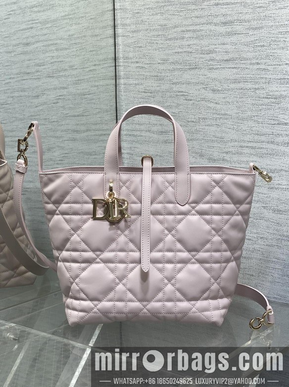 Dior Bags Dior Toujours 20x18.5x22cm yz1