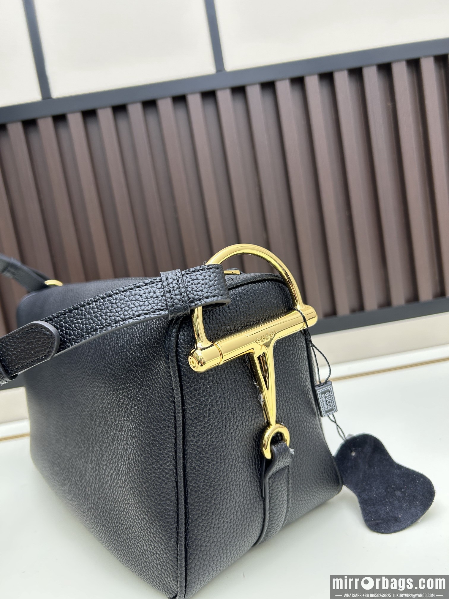 1:1 Gucci Bags GG 08935 31.5x17x12cm jj4