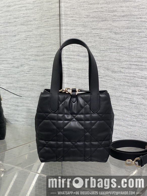 Dior Bags Dior Toujours 16x12x18cm yz3