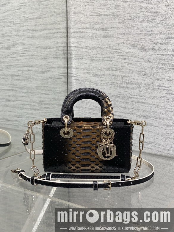 Dior Bags Dior Lady 16.5cm yz6