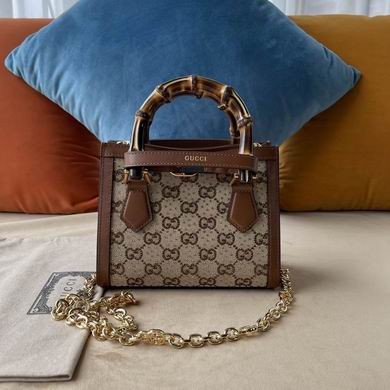 1:1 Gucci Bags 707449 20X16X10cm DF