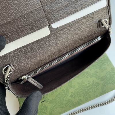 1:1 Gucci Bags 621892 19X10X4CM DF