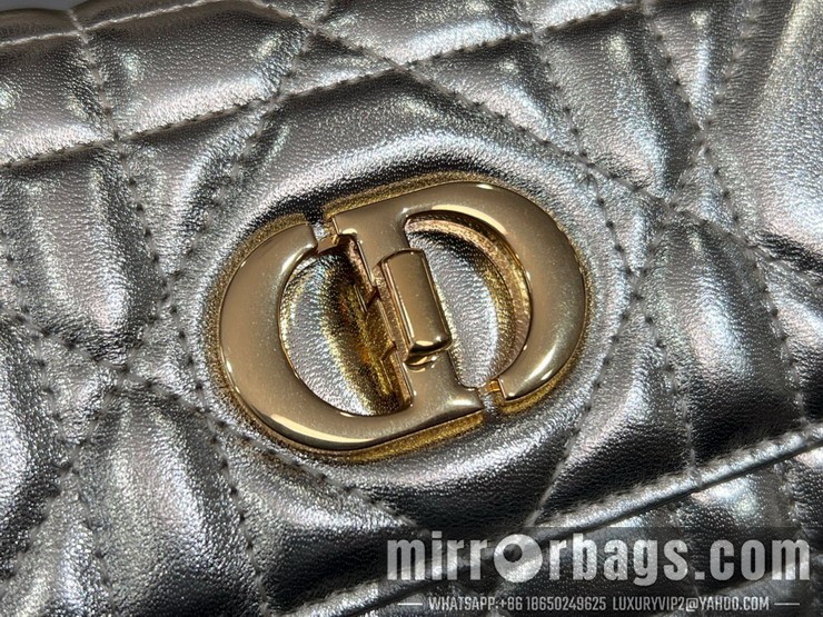 Dior Bags Dior Caro 5221 24x12x4cm yz9