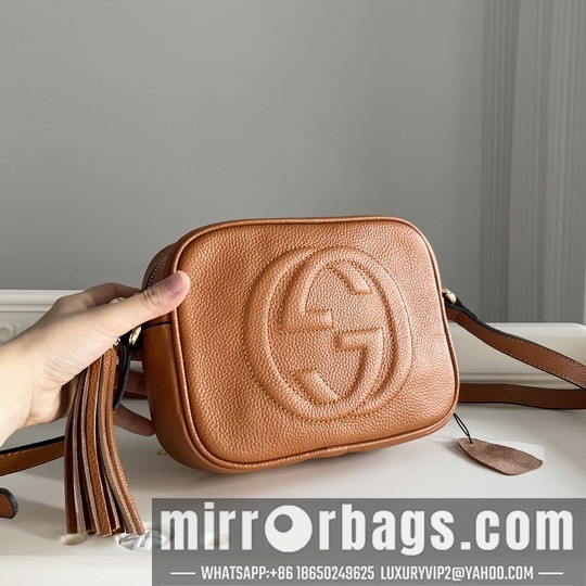1:1 Gucci Bags GG 308364 21x25x7cm ss3