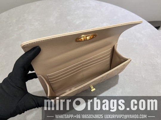 Dior Bags Dior Caro 5221 24x12x4cm yz14