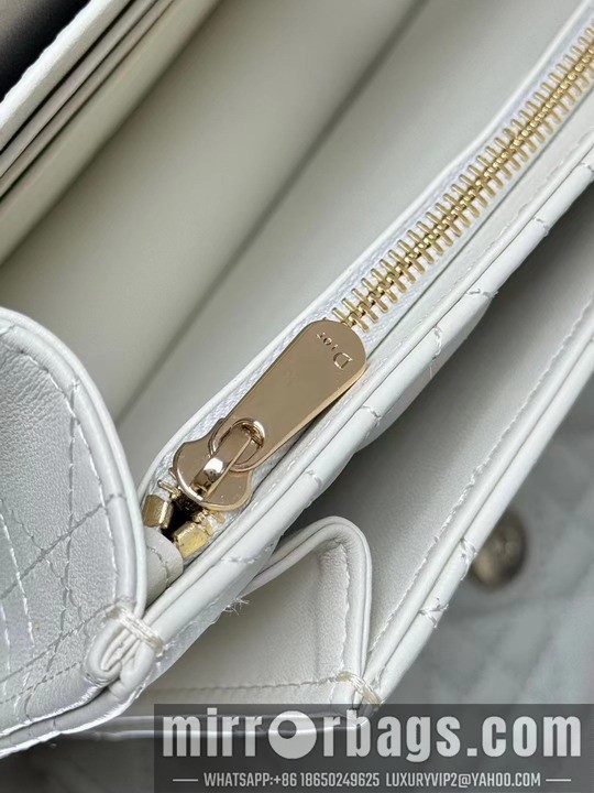 Dior Bags Dior 3105 19.5x12.5x5cm yz1