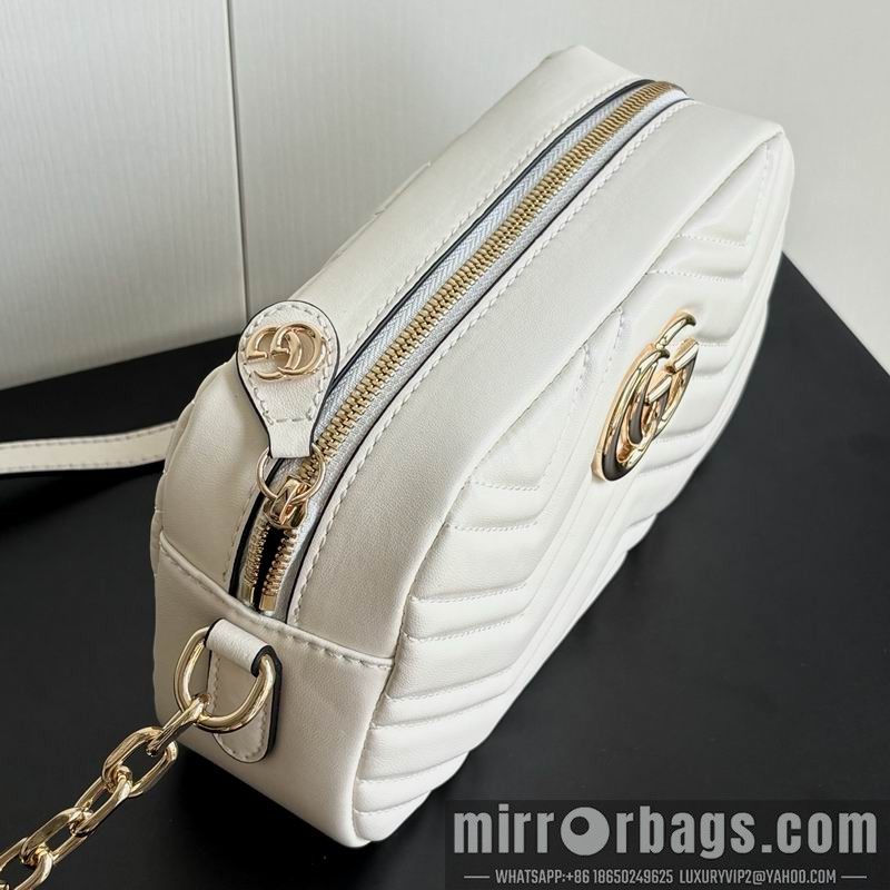 1:1 Gucci Bags 855273 24x15x8cm DF 5色