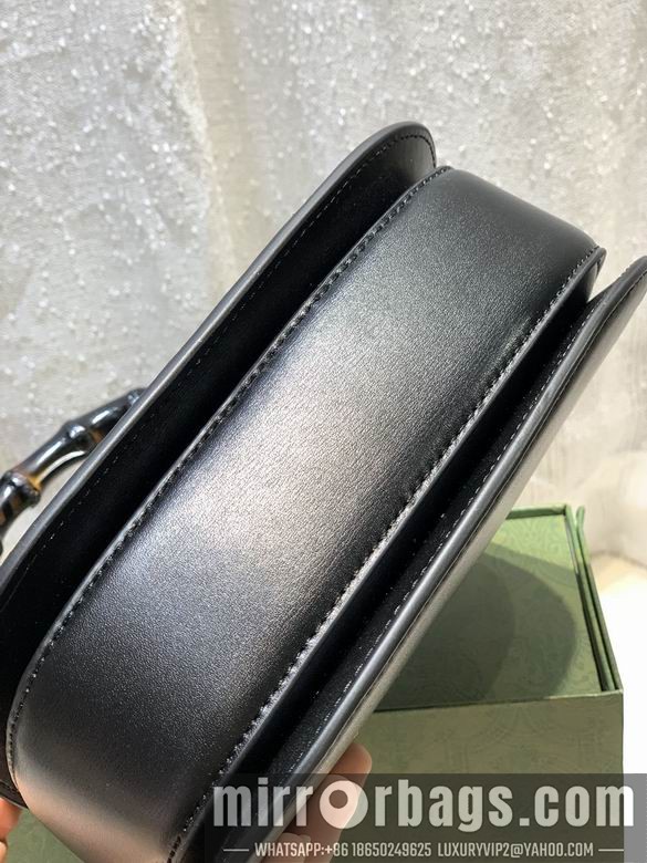 1:1 Gucci Bags WD675797克皮 21X15X7