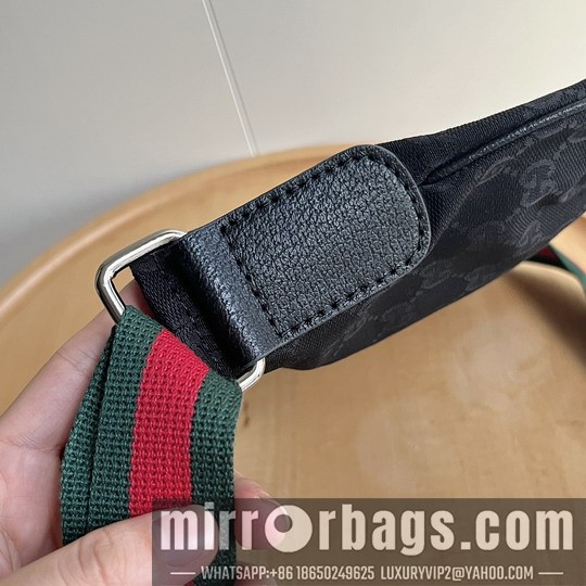 1:1 Gucci Bags GG 189749 27x17x4cm ss