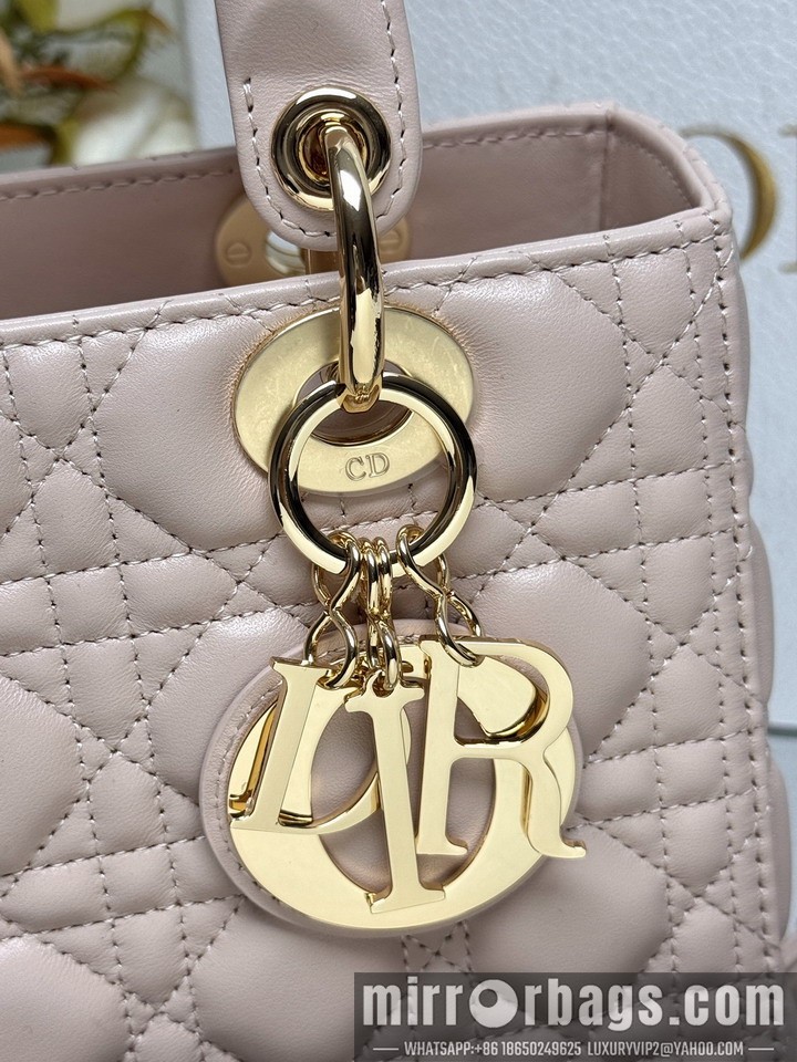 Dior Bags Dior 6605 24x20x11cm yz1
