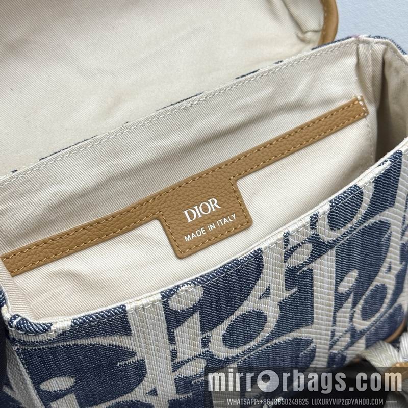 Dior Bags 1HTPO333 24x18x8cm WP 1
