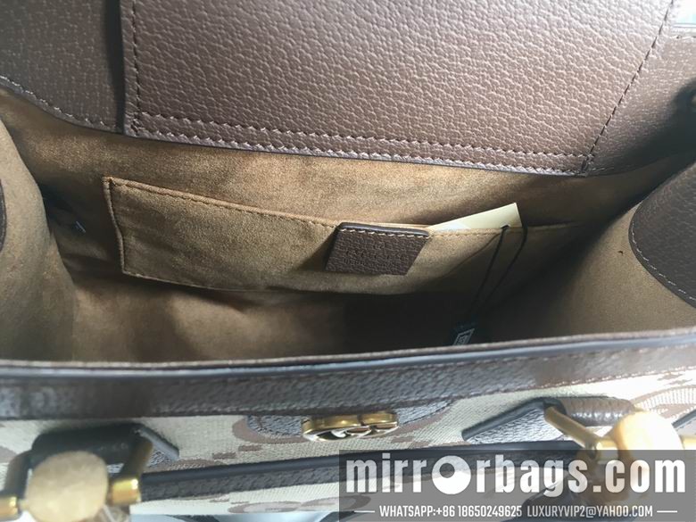 1:1 Gucci Bags WD660195 27X24X11