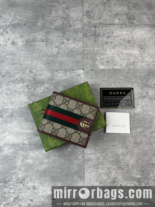 1:1 Gucci Bags 834271 11x9cm ZC
