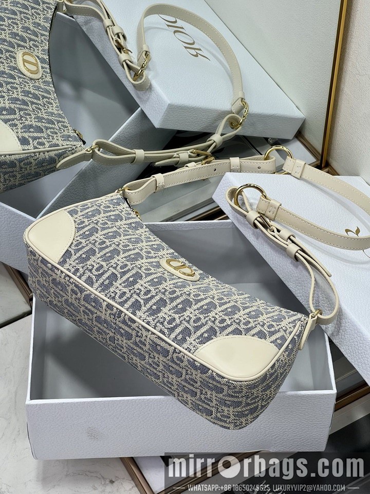 Dior Bags Dior 6268 26x12x7cm yz