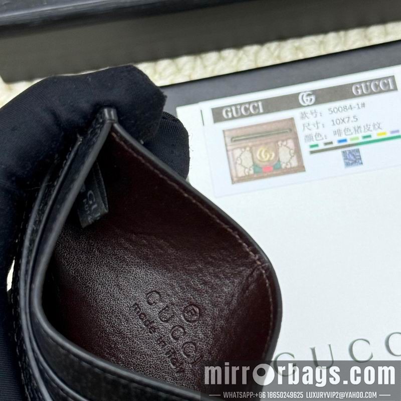 1:1 Gucci Bags 50084 10x7cm ZC 4色
