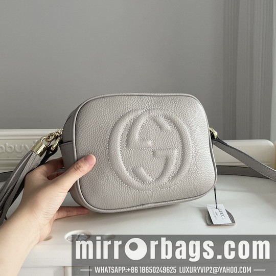 1:1 Gucci Bags GG 308364 21x25x7cm ss2