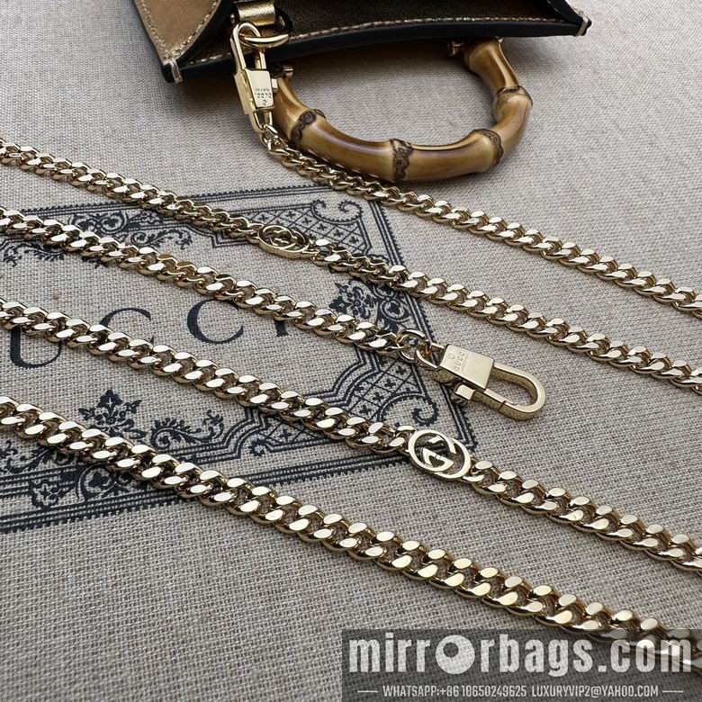 1:1 Gucci Bags 760251 16.5X12X6cm DF-1