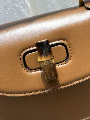 1:1 Gucci Bags 675797 21x15x7cm df02