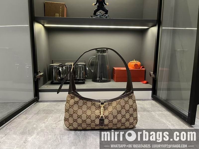 1:1 Gucci Bags 863137 27x13x6cm DF