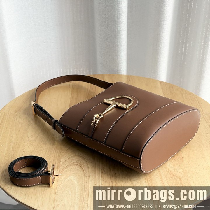 1:1 Gucci Bags GG 833665 18.5x20x8.5cm ss