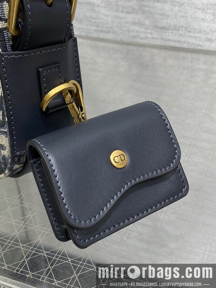 Dior Bags Dior street chic 6602 24x5x12.5cm yz