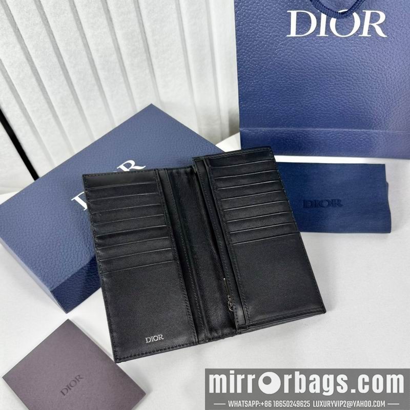 Dior Bags 2OBBC002YSE 9x18.8x2cm WP 1