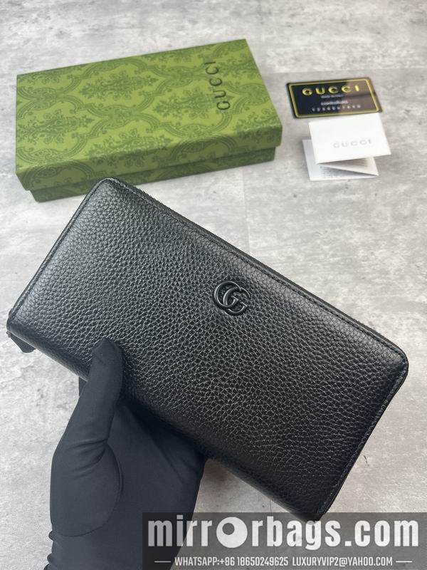 1:1 Gucci Bags 456117 11x7.5x2cm ZC 2色