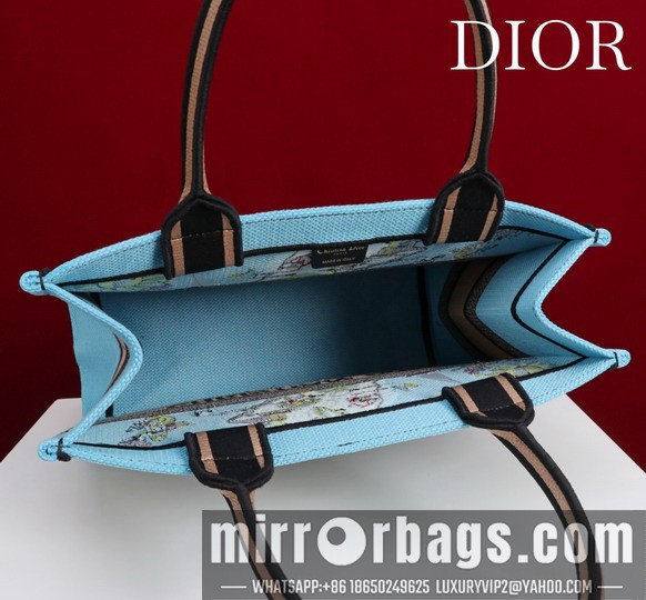 Dior Bags Dior tote 1296 36x28x16cm yz4