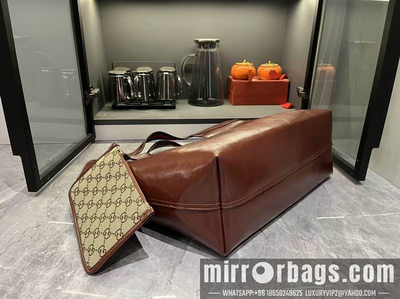 1:1 Gucci Bags 853971 60x47x16cm DF 2色
