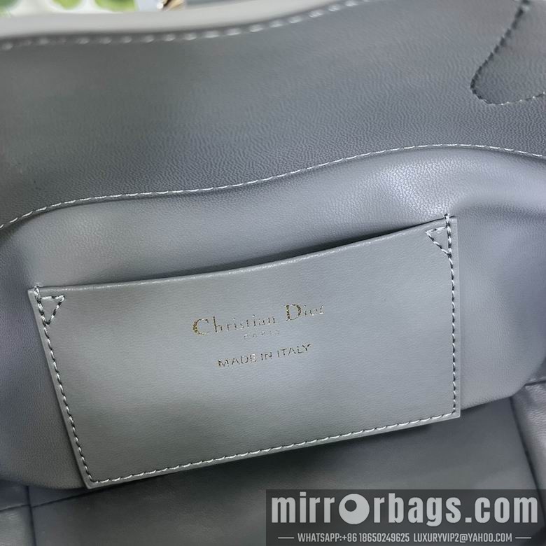 Dior Bags Toujours 16X12X18cm 031902 YG 3colour