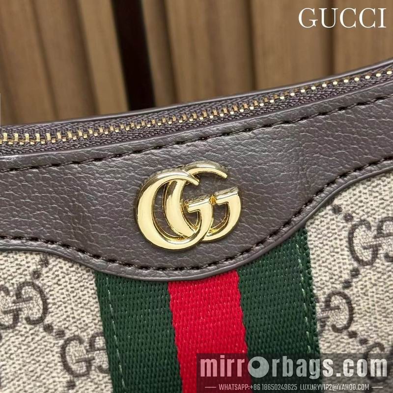 1:1 Gucci Bags 841341 26x15x6.5cm DF 2色
