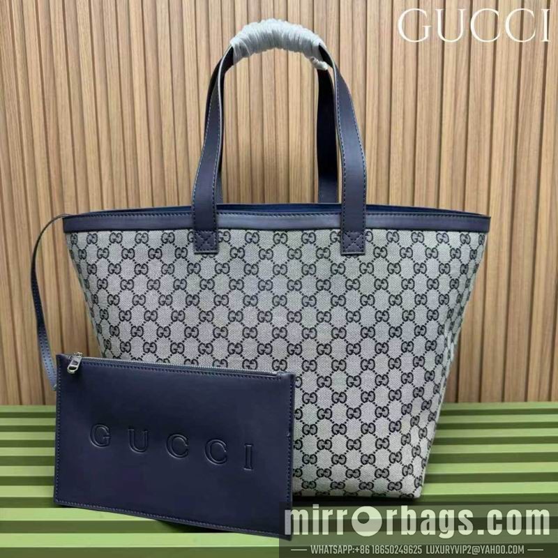 1:1 Gucci Bags 788203 30x28x26cm DF 3色