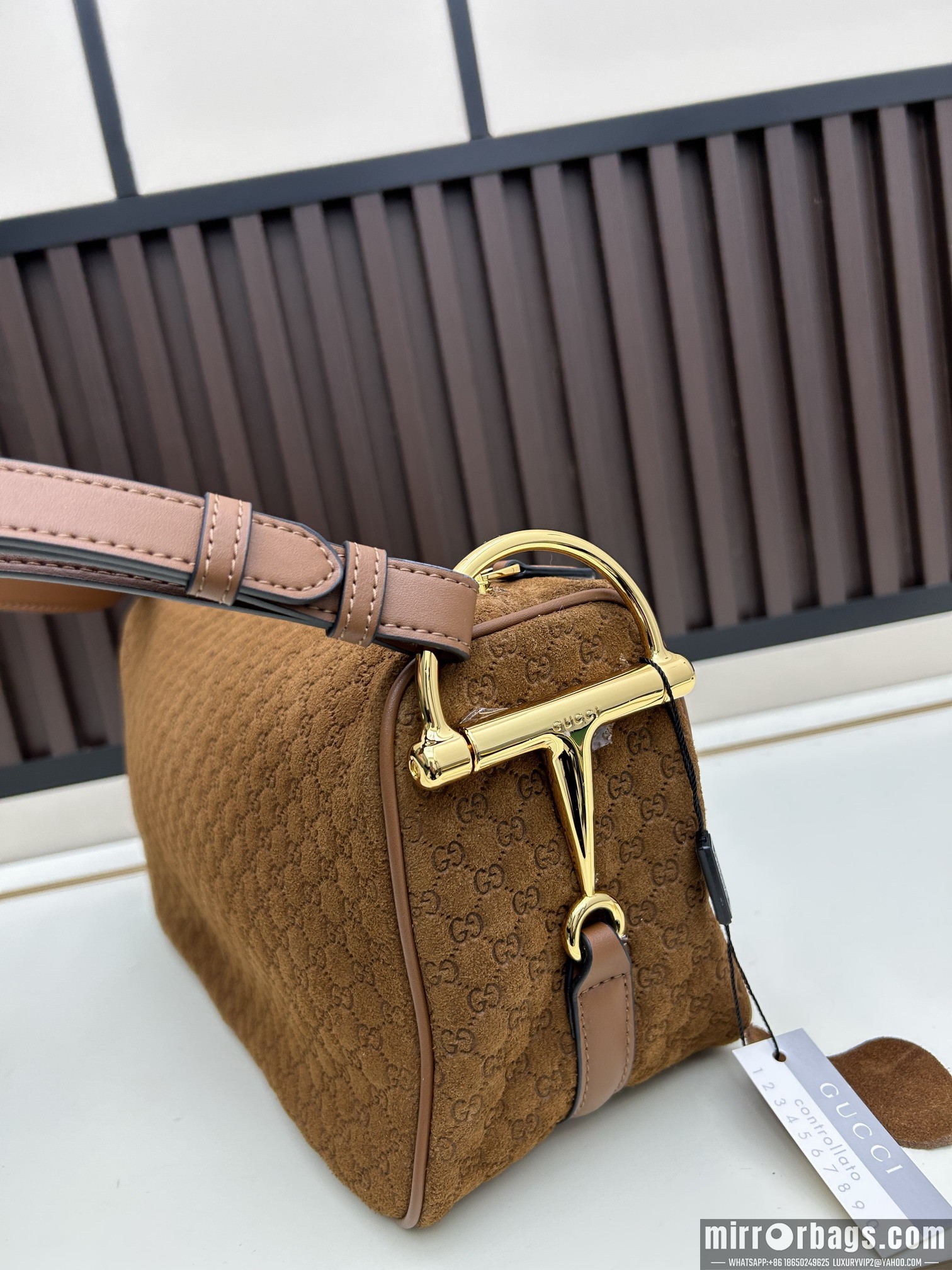 1:1 Gucci Bags GG 08933 31.5x17x12cm jj5