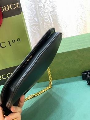 1:1 Gucci Bags 699268 28X16X4cm DF