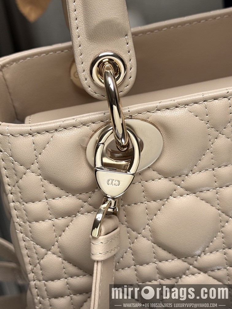 Dior Bags Dior 6605 24x20x11cm yz