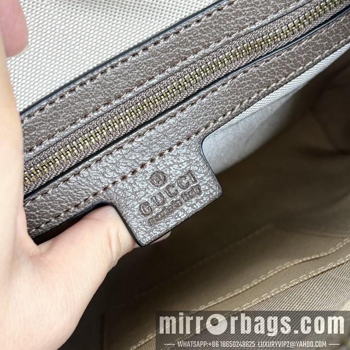 1:1 Gucci Bags GG 547926 23x24x6cm ss1
