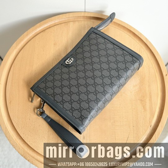 1:1 Gucci Bags GG 760243 26x18x6cm ss1