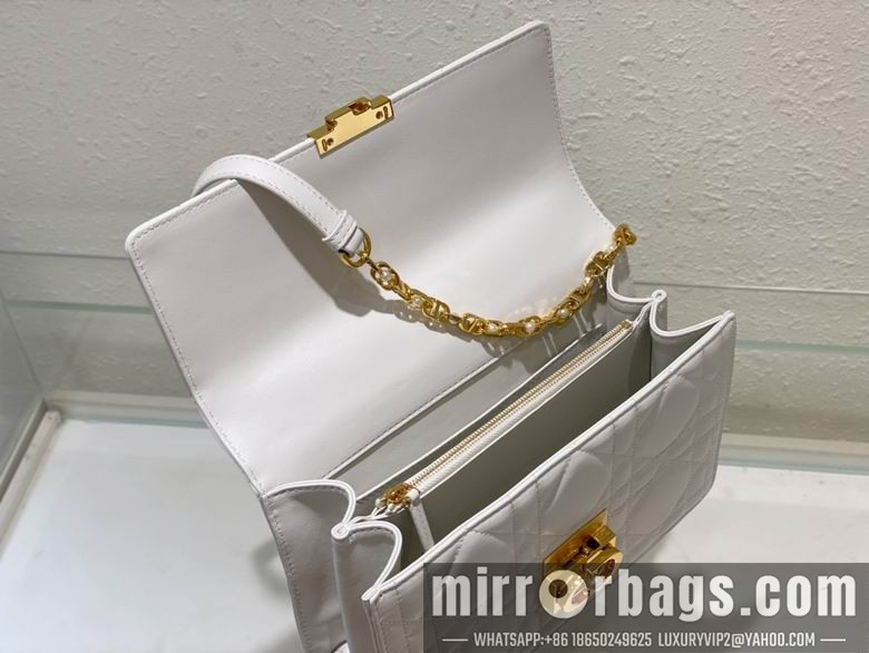 Dior Bags Ange 4402 25X16X8cm YG 3colour