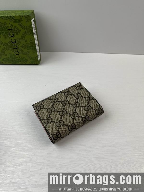 1:1 Gucci Bags 658610 11x9x3cmZC 3色