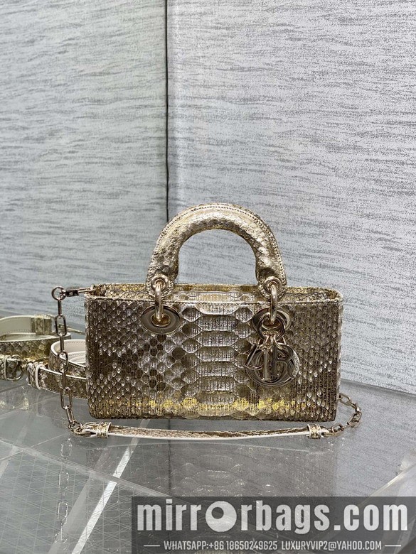 Dior Bags Dior Lady 22cm yz3