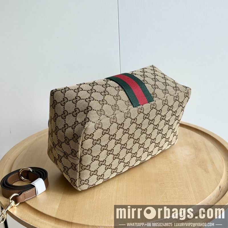 1:1 Gucci Bags 861775 L29x19x13.5 M19x10x9cm DF