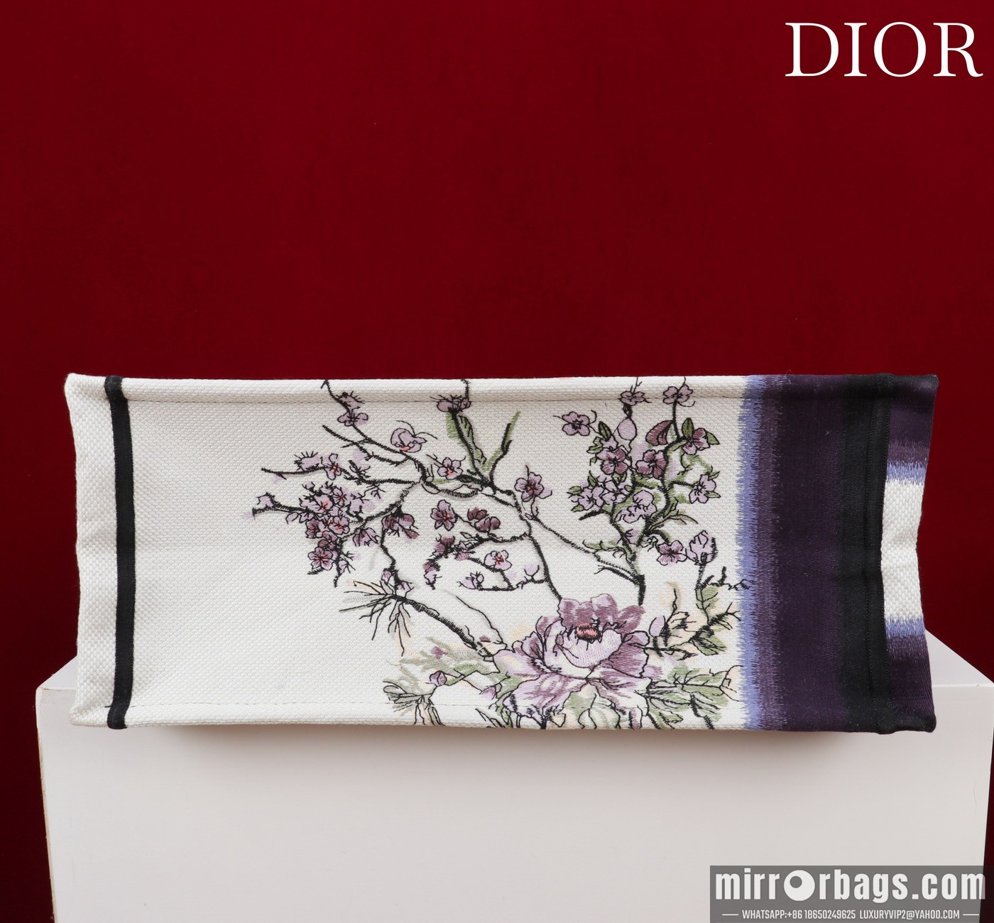 Dior Bags Dior tote 1286 41x35x18cm yz